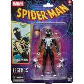 Hasbro Marvel Legends Series Spider-Venom - Actiefiguur 15cm