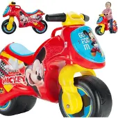 Injusa Mickey Loopmotor