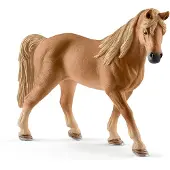 Schleich FARM WORLD - Tennessee Walker mare - Speelfiguur - Kinderspeelgoed voor Jongens en Meisjes - 3 tot 8 jaar - 13833