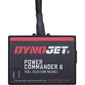 Dynojet-harley Power Commander 6 Harley Davidson Pc6-15042 Ecu-kit
