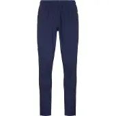 Kappa Gaston Pants Blauw S Man