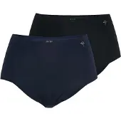 JOOP! Dames taille pants 2 pack Sensation