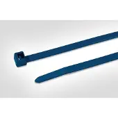 Hellermanntyton 111-01667 MCTPP50L-PPMP-BU Kabelbinder Blauw 100 stuk(s)