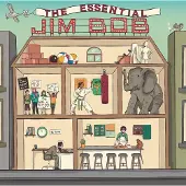 Bertus Distributie The Essential Jim Bob