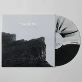 Hamstead Soundworks Last Of Us LP Noir et Blanc