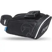 Pro Zadeltas Medi Quick Release 600 Ml Zwart