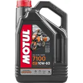 Motul 109383 Motorolie