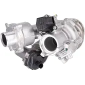 FEBI BILSTEIN 188960 Turbocharger