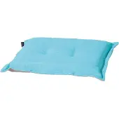Madison hocker tuinkussen Panama 50x50 cm - mint duo