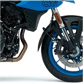 Puig Suzuki Gsx-8s 2025 Verlenging Voorspatbord