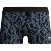 Speedo - Valmilton Aquashort - Zwembroek 4, blauw