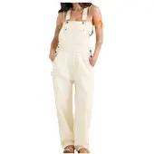 Roark - Women's HWY 1 Overall - Jumpsuit XL, wit/beige