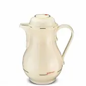 Rotpunkt Christa 530 - Thermosfles - 500ml - 24u Warm - Wit