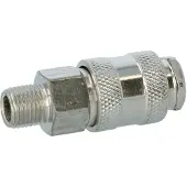 Carpoint Snelkoppeling 1/4'' vrouw.buitendr. 1/4''