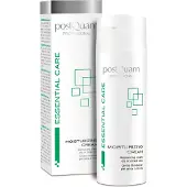 Postquam Vochtinbrengende Crème 50 Ml. Gemengd
