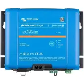 Victron Energy Smart Ip43 36/15 1 120-240v Oplader