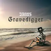 Suburban Gravedigger (Hybrid)