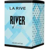 La Rive River of Love Eau de Parfum 100 ml