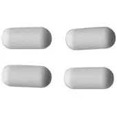 Sphinx Universeel set 4 buffers ovaal s8h907000