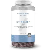 Myvitamins UTI Capsules - 60Capsules