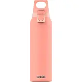 SIGG H/C One Light 0.55 L + 4-Daagse Logo Fles | Maat 1SIZE