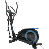 HMS Elliptische trainer H1833i Premium | Maat 62x145x155 cm
