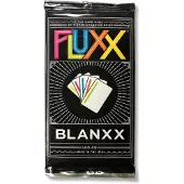 Looney Labs Fluxx Blanxx - Kaartspel Uitbreiding - Engels