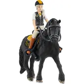 Schleich 42640 Horse Club Tori en Princess