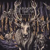 Harakiri for the Sky CD - Scorched Earth - voor Geen - standaard - Maat Standard