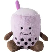 Warmies Bubble tea