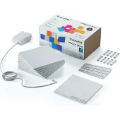 Nanoleaf Canvas Smart kit 9-pack