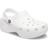 Crocs Clogs 'Classic' wit