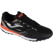 Joma Liga 5 Tf Football Boots Zwart EU 46 Man