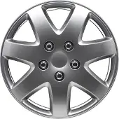 Autostyle PP 9624 Wieldoppen