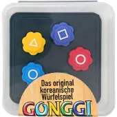 Sonstige Verlage Magix Gonggi