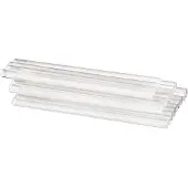 HERO-TOOLS A/S Lijmpatronen - 11 x 200 mm - 20 stuks