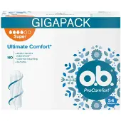 O.B ProComfort