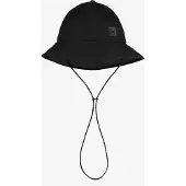 Buff - Nmad Bucket Hat - Hoed L/XL, zwart