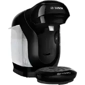 Bosch Capsule Koffiemachine TAS112E Zwart 1400 W 700 ml