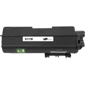 PrintAbout Toner TK-1150 Zwart geschikt voor Kyocera