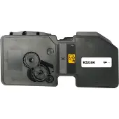 PrintAbout Huismerk Kyocera TK-5230K Toner Zwart