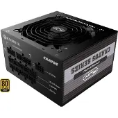 RAIJINTEK CRATOS 1000 BLACK (zwart, kabelmanagement, 1000 watt)