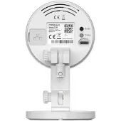 Foscam C5M, 3K/5MP Dual-Band WiFi IP binnencamera - Wit