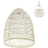Lumisky Draadloze ophanging D40CM PAULO