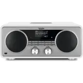 Technisat DIGIT RADIO 602 internetradio - Zilver