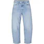 Garcia Chyla Barrel Fit Spijkerbroek