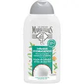 Le Petit Marseillais Light Hydration Shampoo 250 ml