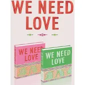 Bertus Distributie We Need Love (Digipack Version)