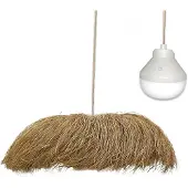 Lumisky Draadloze ophanging D75CM HAVANA