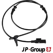 JP GROUP 1397103900 Wielsnelheidssensor (ABS)
